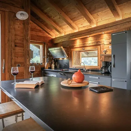La Ferme Du Gran Shan - Ovo Network * Les Villards-sur-Thones