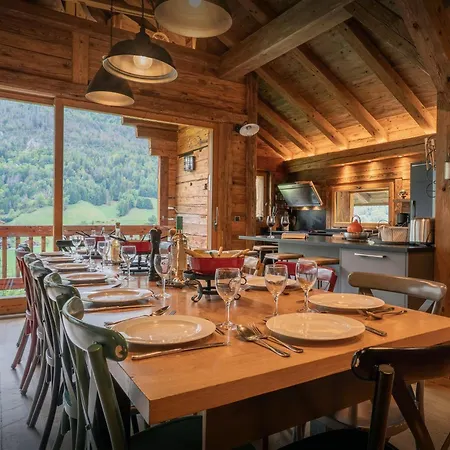 La Ferme Du Gran Shan - Ovo Network * Les Villards-sur-Thones