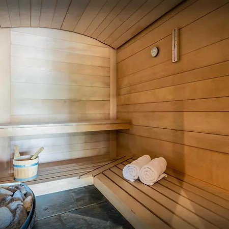La Ferme Du Gran Shan - Ovo Network Chalet Les Villards-sur-Thones