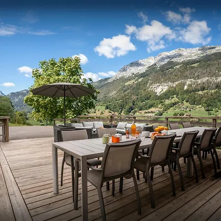 La Ferme Du Gran Shan - Ovo Network * Les Villards-sur-Thones