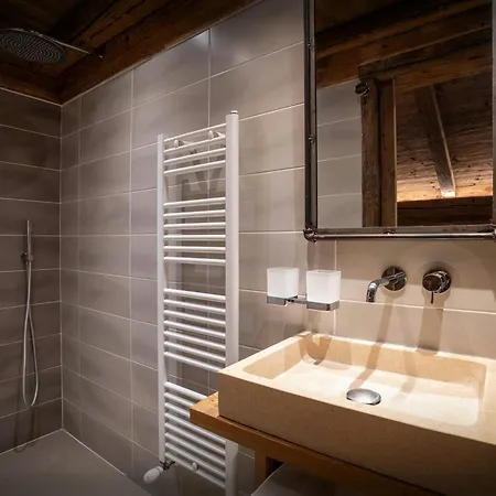 Chalet La Ferme Du Gran Shan - Ovo Network Les Villards-sur-Thones