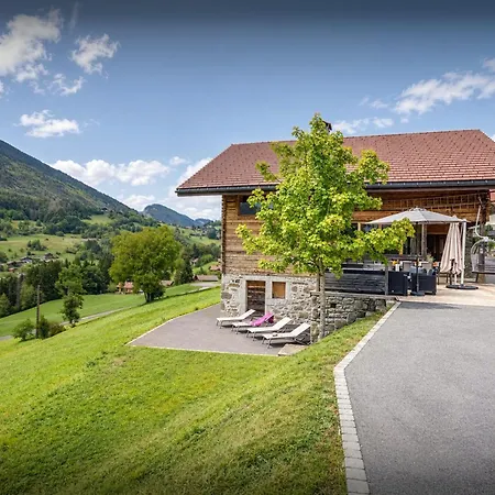 La Ferme Du Gran Shan - Ovo Network *