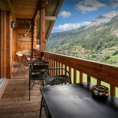 La Ferme Du Gran Shan - Ovo Network Les Villards-sur-Thones
