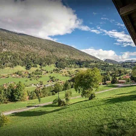 La Ferme Du Gran Shan - Ovo Network * Les Villards-sur-Thones